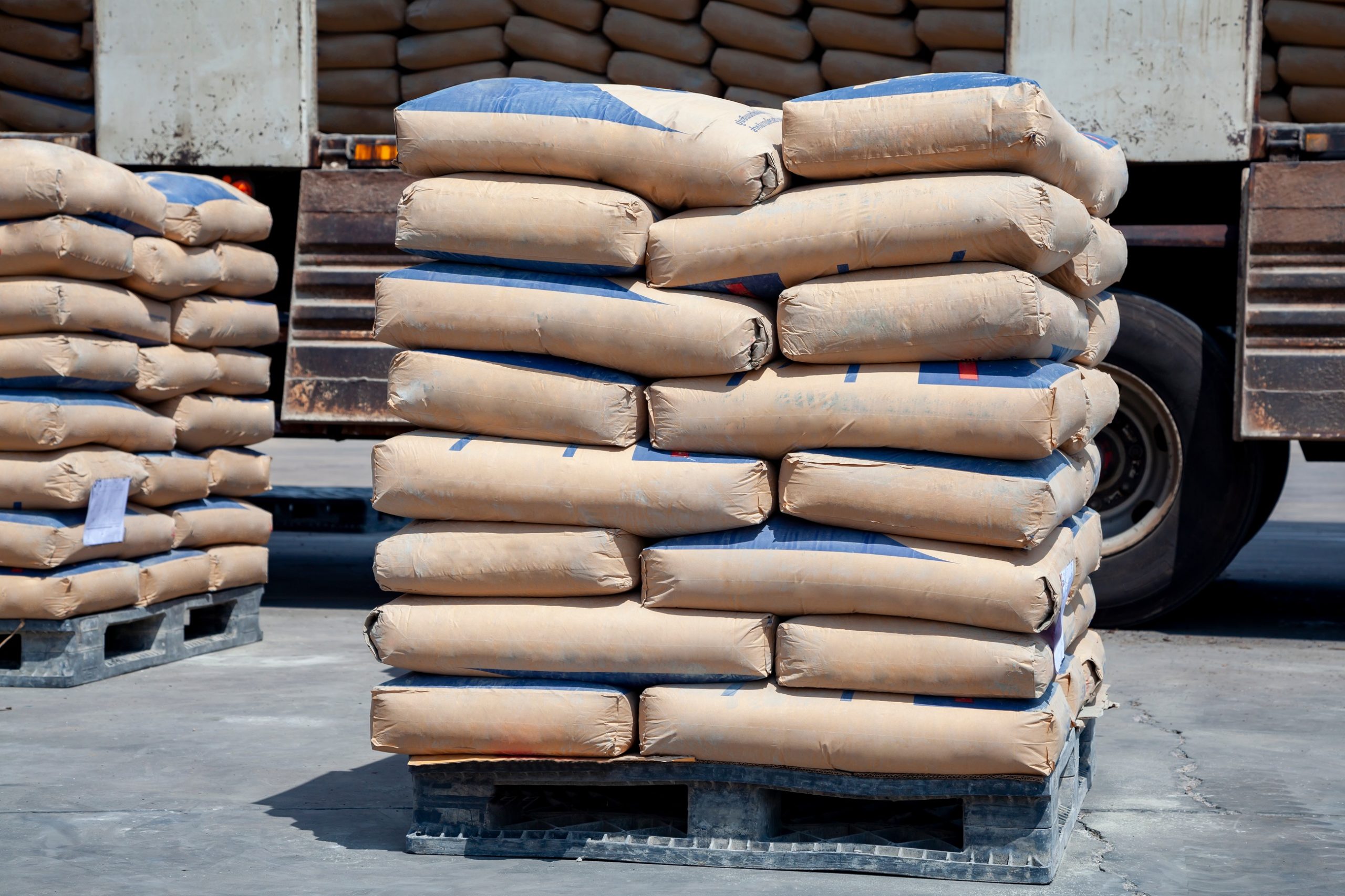 Cement Supply